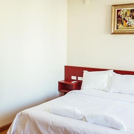 Douangpraseuth Hotel Vientiane Dış mekan fotoğraf