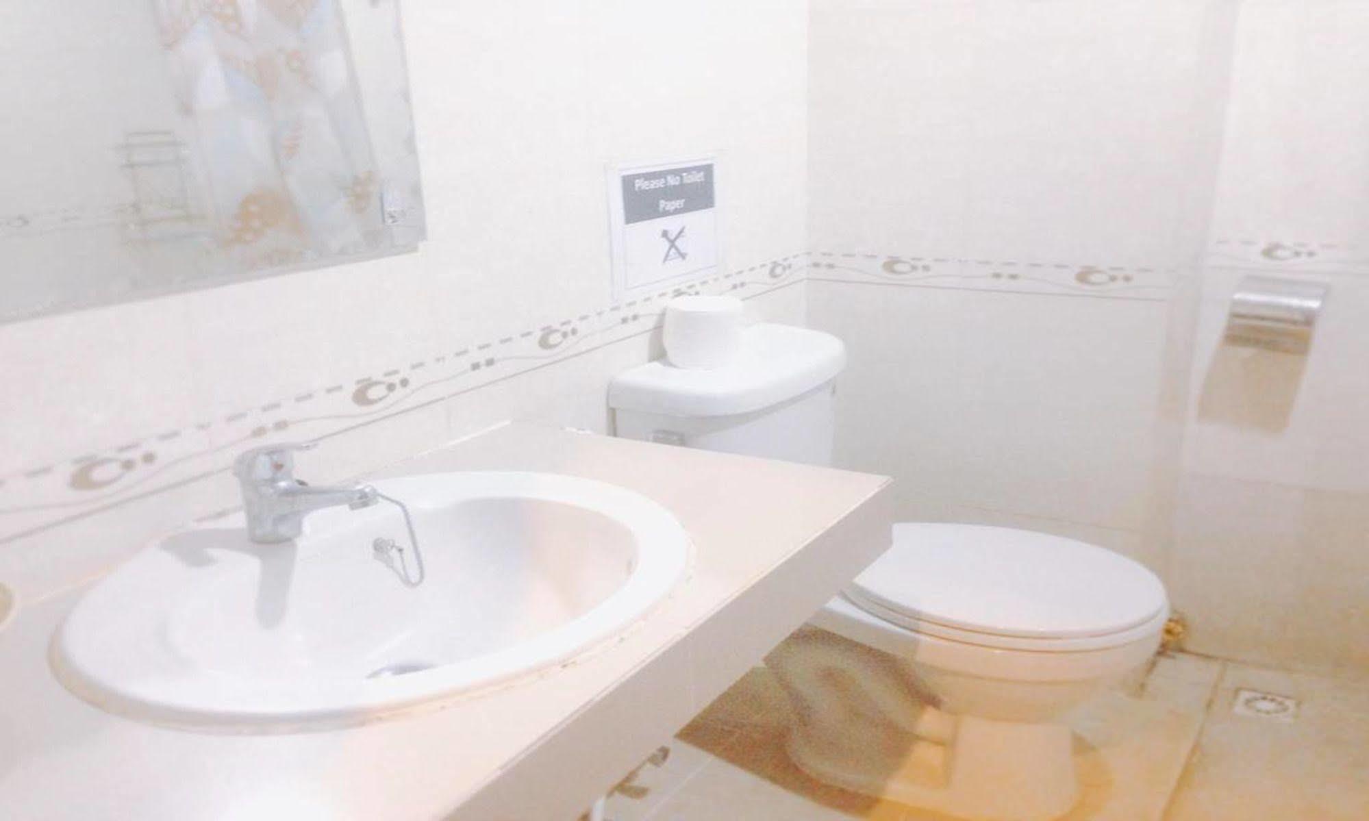 Douangpraseuth Hotel Vientiane Dış mekan fotoğraf