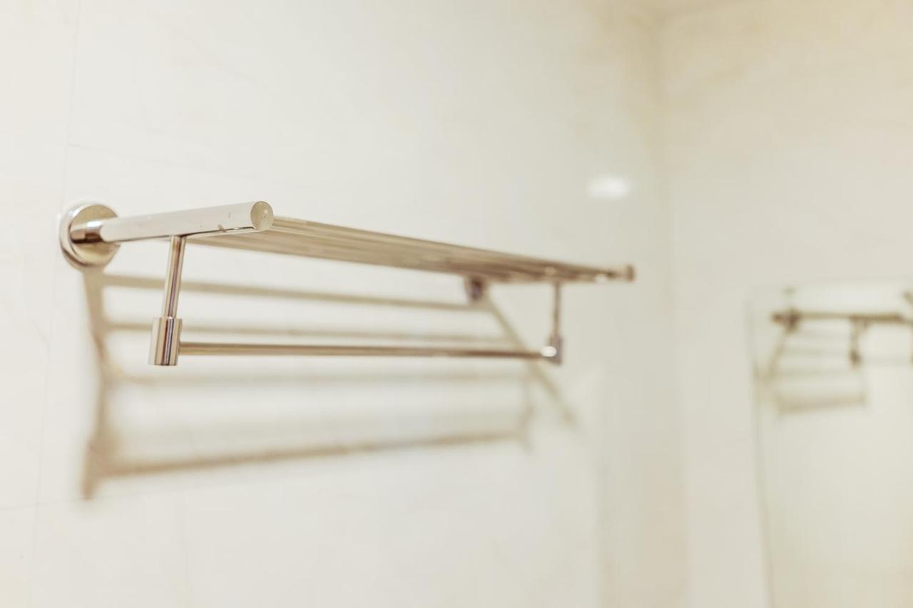 Douangpraseuth Hotel Vientiane Dış mekan fotoğraf