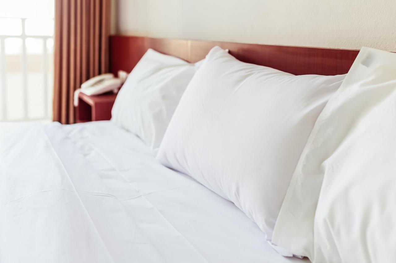 Douangpraseuth Hotel Vientiane Dış mekan fotoğraf