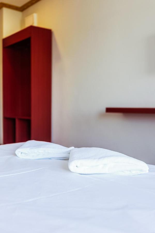 Douangpraseuth Hotel Vientiane Dış mekan fotoğraf