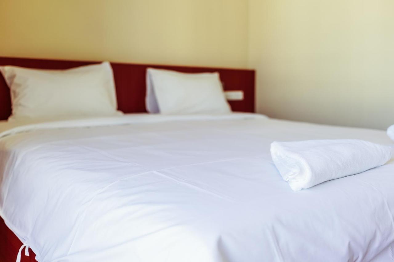 Douangpraseuth Hotel Vientiane Dış mekan fotoğraf